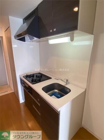 ファミーユの物件内観写真